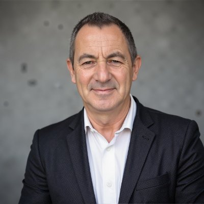 Warren Thornton's profile picture