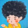 ٩( ◡̉̈ )۶ ᴬᵒᴹ's profile picture