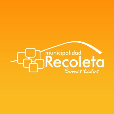 Municipalidad de Recoleta's profile picture