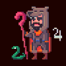 bearsnake 🍩's profile picture