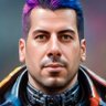 Ahmed Elsherifi 的头像