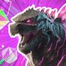 Profilbild von Godzilla