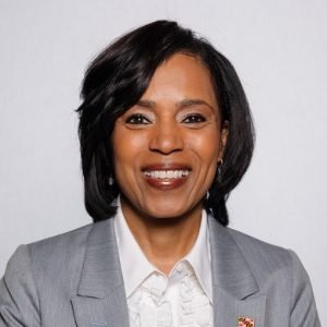 Senator Angela Alsobrooks's profile picture