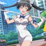 楽しい女の子 profil fotoğrafı