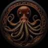 Octopus profil fotoğrafı