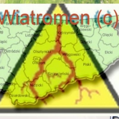 Pogoda dla Mazur 🇵🇱's profile picture