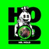 Profilbild von Mr. HOLD 💰💹 🇺🇸🇭🇹
