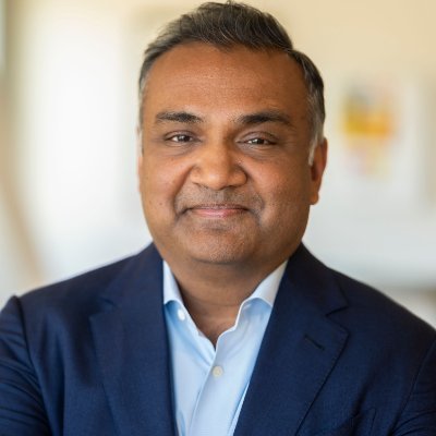 Neal Mohan's profile picture