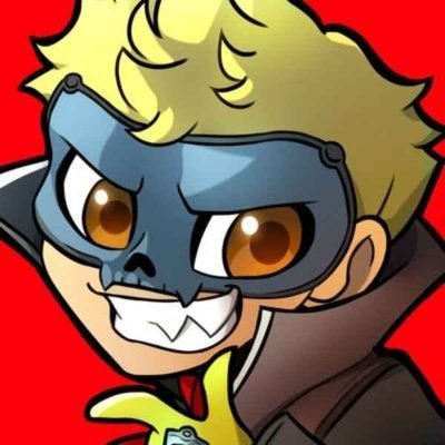 BATBOLTZ's profile picture