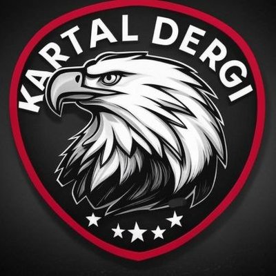 Kartal Dergi's profile picture