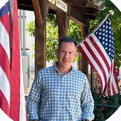 Adam Frisch - Win The Center/Win Back Rural USA's profile picture