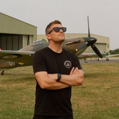 Jonny Cracknell's profile picture