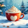 Фото профиля Cappuccino