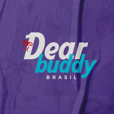 Dear Buddy Brasil's profile picture