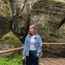 Фото профиля Alina Mihaylova