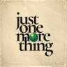 Just One More Thing's profile picture