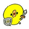 ヒグモン 的头像