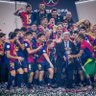 Profilbild von Nancy siempre con el Barça a muerte