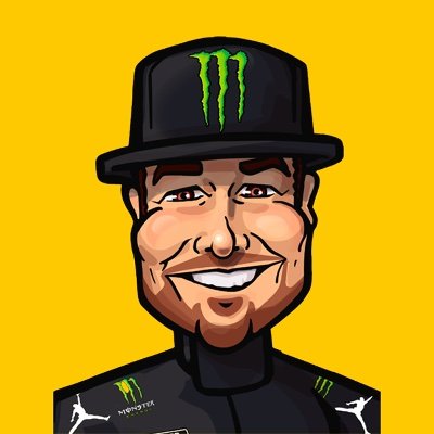 Kurt Busch's profile picture