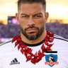 Jefe Tribal del Colo 的头像