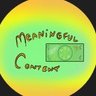 Profilbild von MeaningfulContentREAL