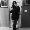 pk 🖤's profile picture