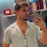 sou cachorro, sou putão's profile picture