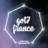 Фото профиля ❄️ GOT7 FRANCE - FANBASE