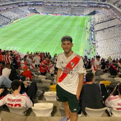 albertstivic14's profile picture