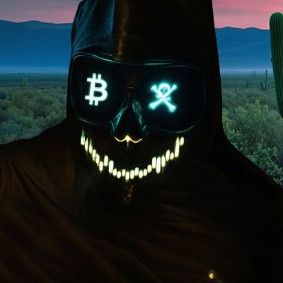 0xChurl's profile picture