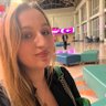 Lavinia Maria Covrig profil fotoğrafı