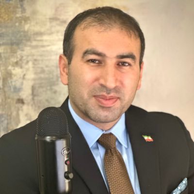 Morteza Esmailpour مرتضی اسماعیلپور's profile picture
