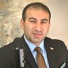 Morteza Esmailpour مرتضی اسماعیلپور 的头像