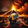 VOLcano profil fotoğrafı