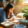 郝郝读书（互fo） profil fotoğrafı