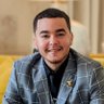 Profilbild von Elijah Sanchez
