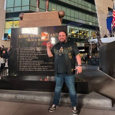 AJ's profile picture