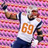 Throb Gronkowski profil fotoğrafı