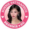 Bonnie Pattraphus SG's profile picture