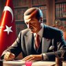 Profilbild von Mert Soykan