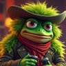 Profilbild von FrogHair