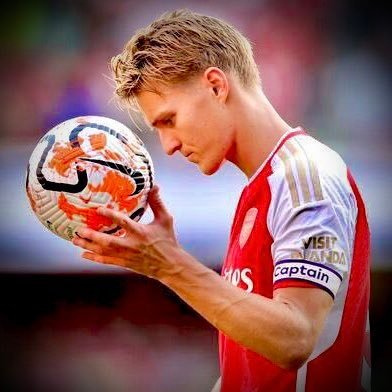 goonerpaulo's profile picture