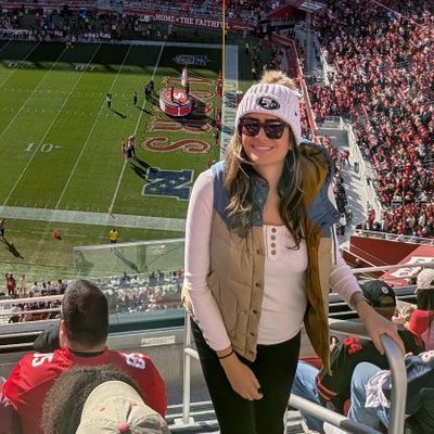 Jennifer Parker's profile picture