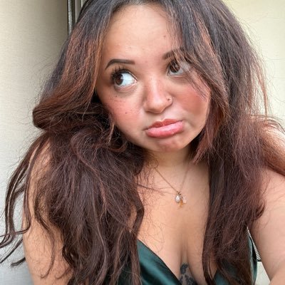 OLIVIA IVYS🍑's profile picture