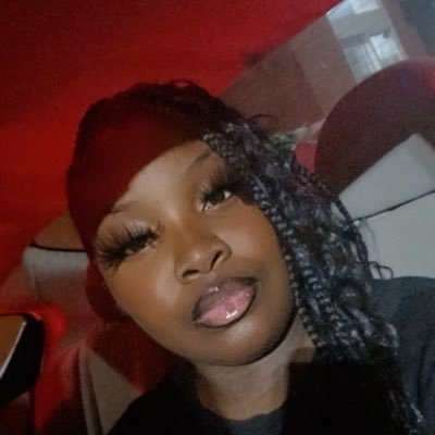 DasiaUniqueee's profile picture