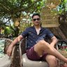Addin Shamsul profil fotoğrafı