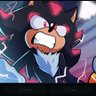 Shadow the hedgehog 的头像