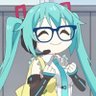 Profilbild von Nerdy Hatsune Miku (Miku Takeover)