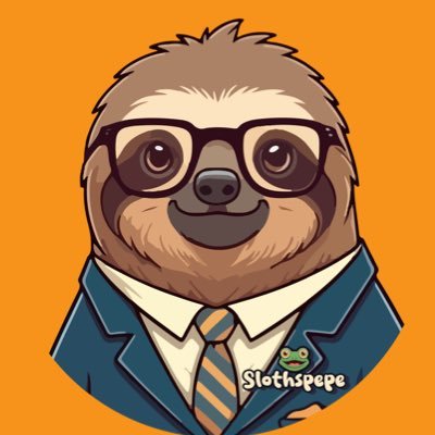 Slothspepe (Official)'s profile picture