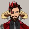 Profilbild von Kendall_ | Dragon God | PNGTuber